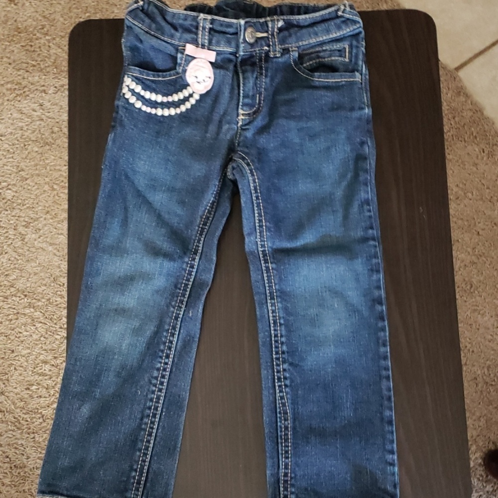 Gymboree girl size 3t pants